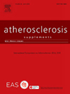 ATHEROSCLEROSIS SUPPLEMENTS杂志封面